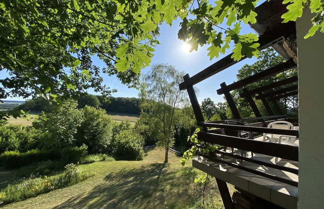 Ferienhaus mit Panoramablick fur Familien - Foto 30