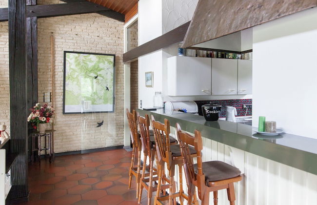 Ferienhaus mit Panoramablick fur Familien - Foto 10