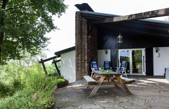 Ferienhaus mit Panoramablick fur Familien - Foto 26