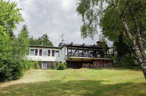 Photo 25 - Modern Holiday Home With big Garden Near Forest
