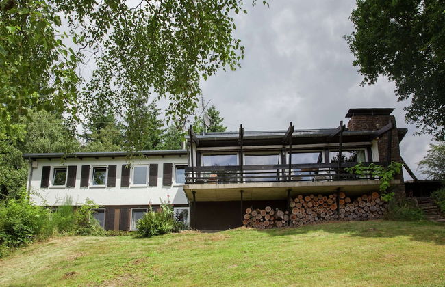 Ferienhaus mit Panoramablick fur Familien - Foto 28