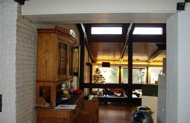 Ferienhaus mit Panoramablick fur Familien - Foto 16