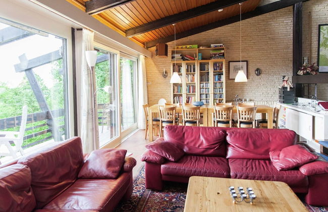 Ferienhaus mit Panoramablick fur Familien - Foto 14