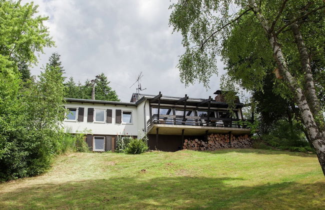 Ferienhaus mit Panoramablick fur Familien - Foto 31