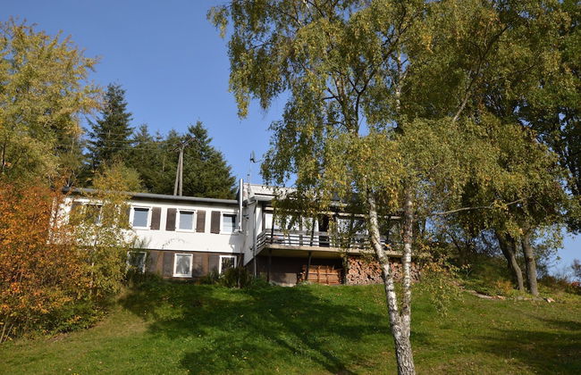 Ferienhaus mit Panoramablick fur Familien - Foto 34