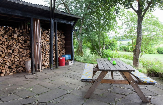 Ferienhaus mit Panoramablick fur Familien - Foto 17