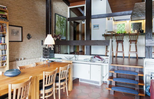 Ferienhaus mit Panoramablick fur Familien - Foto 25