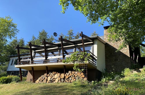 Photo 23 - Modern Holiday Home With big Garden Near Forest