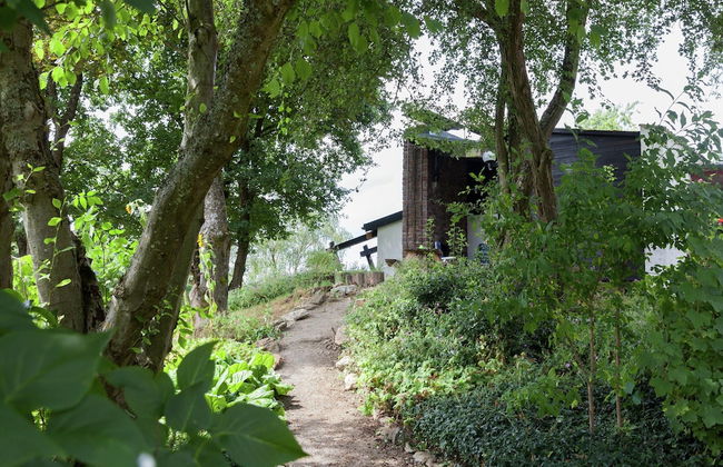 Ferienhaus mit Panoramablick fur Familien - Foto 39