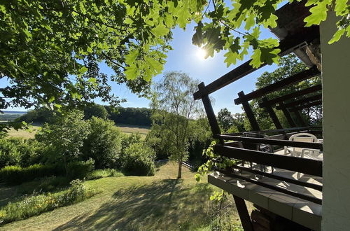 Photo 27 - Modern Holiday Home With big Garden Near Forest