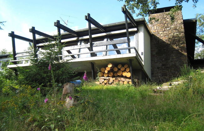 Ferienhaus mit Panoramablick fur Familien - Foto 33