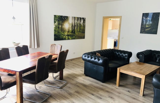 Cozy Holiday Home In Brilon near Ski Slopes - Foto 7