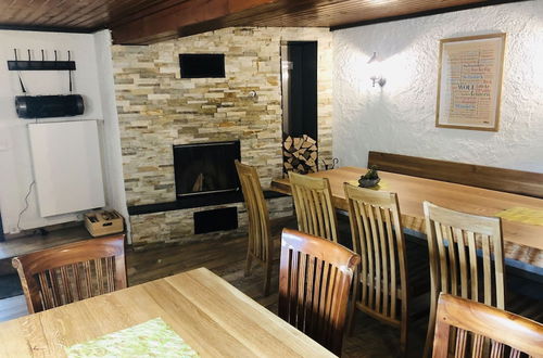 Photo 14 - Cozy Holiday Home In Brilon near Ski Slopes