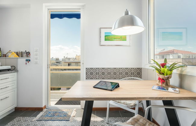 City Penthouse ENA - Foto 5