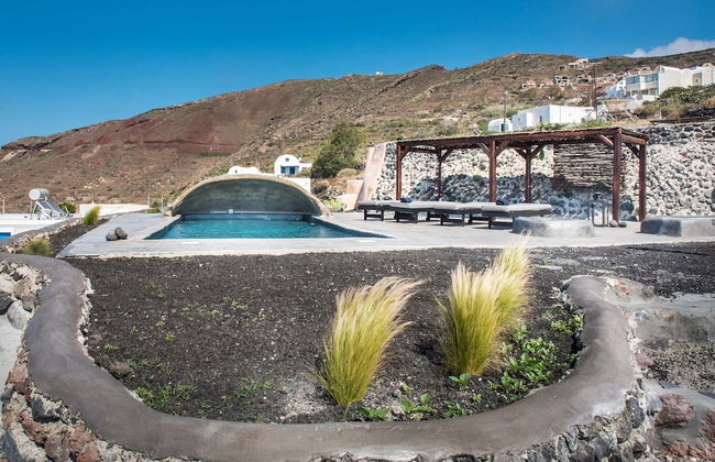 Sophia Finikia Villas - Foto 46