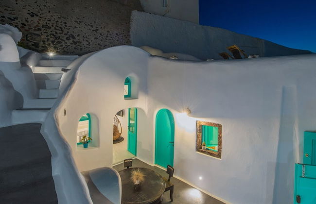 Sophia Finikia Villas - Foto 31