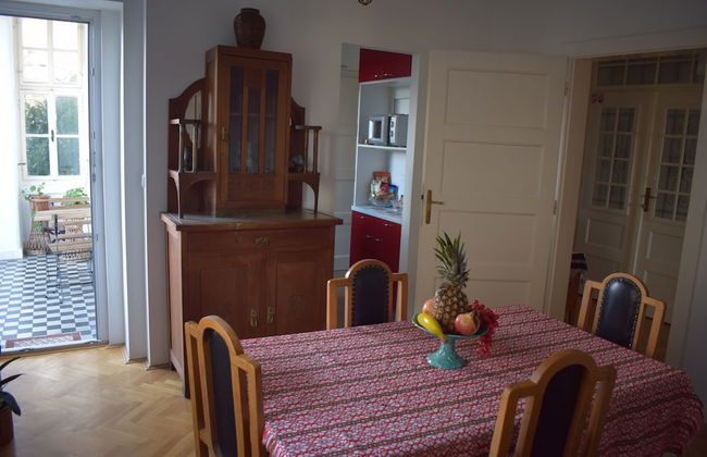 Adriana Apartment - Photo 6