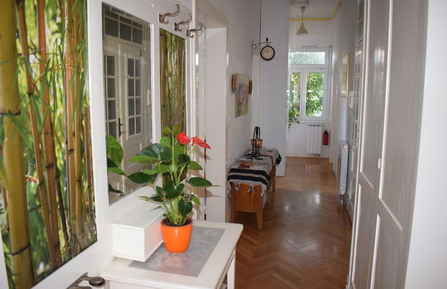Adriana Apartment - Photo 19