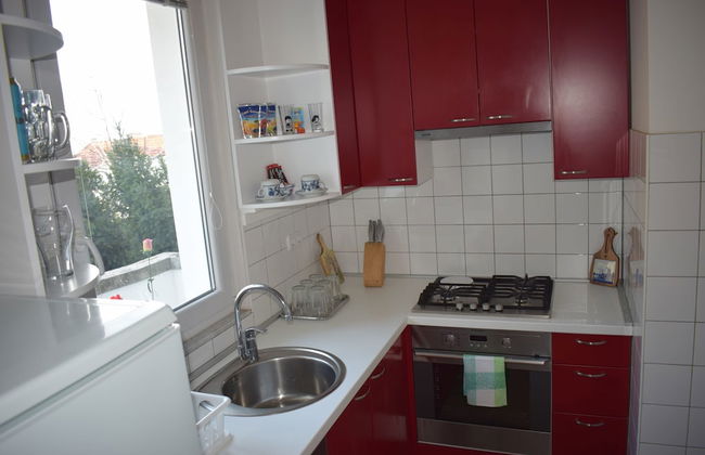 Adriana Apartment - Photo 8
