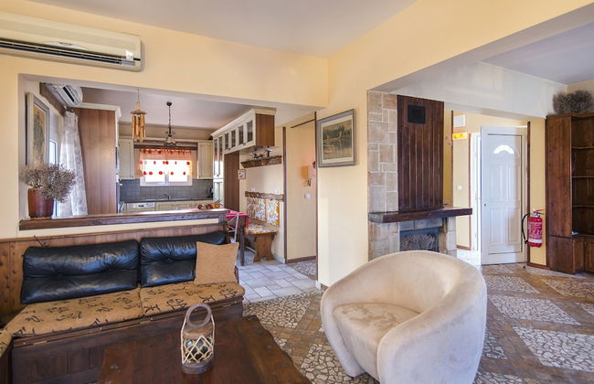 Alkyoni Villa - Photo 9