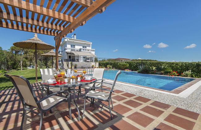 Alkyoni Villa - Photo 27