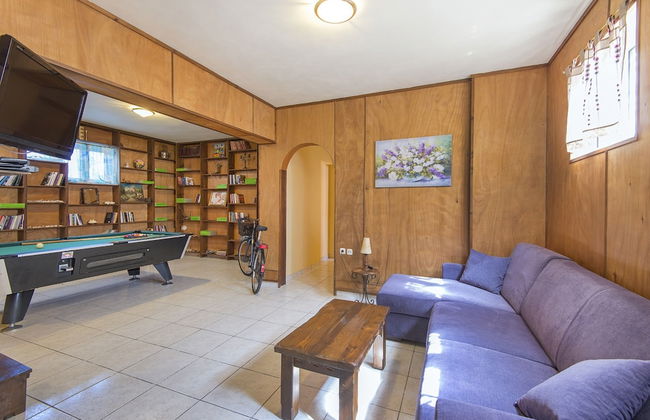 Alkyoni Villa - Photo 11