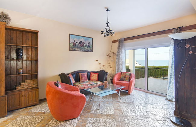 Alkyoni Villa - Photo 10