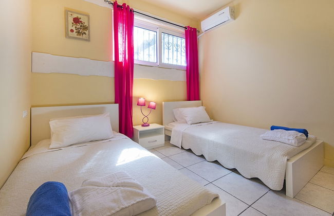 Alkyoni Villa - Photo 3