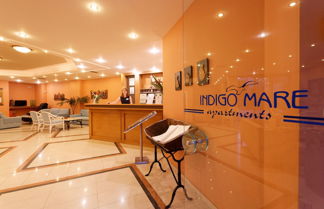 Photo 2 - Indigo Mare Hotel Apartments