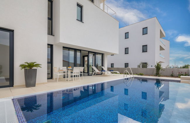 Villas Nautica - Foto 1
