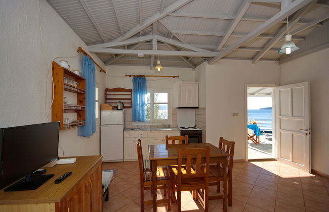 Fisherman's Cottage - Foto 10