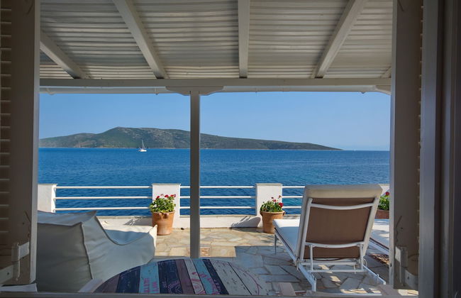 Fisherman's Cottage - Foto 13