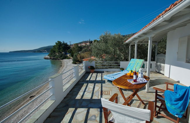 Fisherman's Cottage - Foto 12