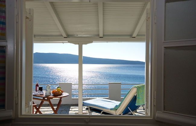 Fisherman's Cottage - Foto 14