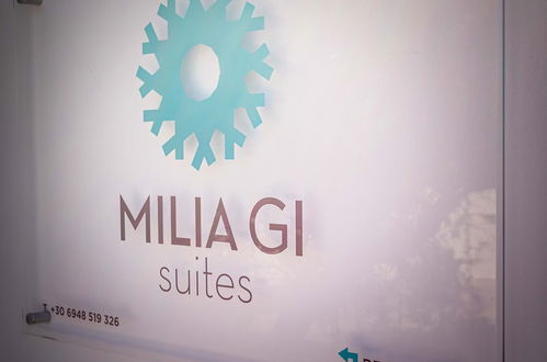 Foto 49 - Milia Gi Suites