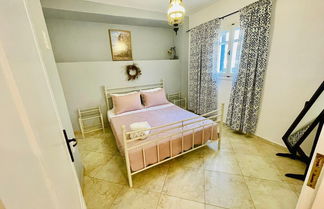 Foto 3 - Villa Arietta Santorini