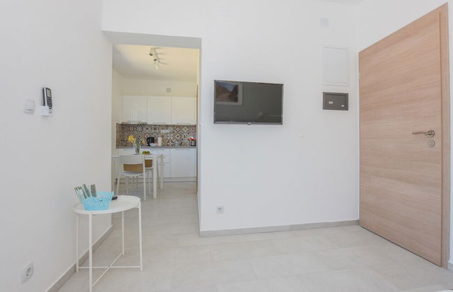 Apartments Villa Magena - Foto 61