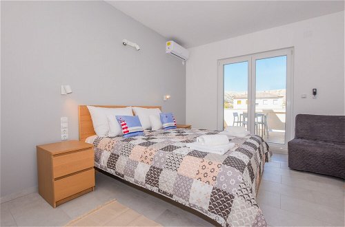 Foto 20 - Apartments Villa Magena