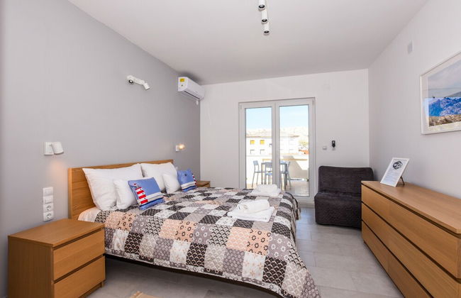 Apartments Villa Magena - Foto 21