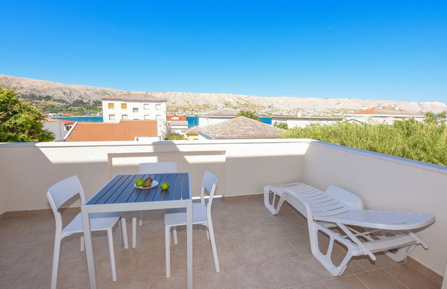 Apartments Villa Magena - Foto 71