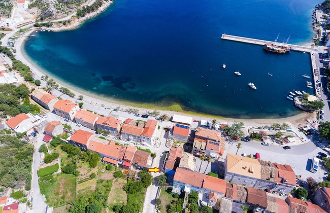 Holiday Home Jasenka Trstenik - Foto 1
