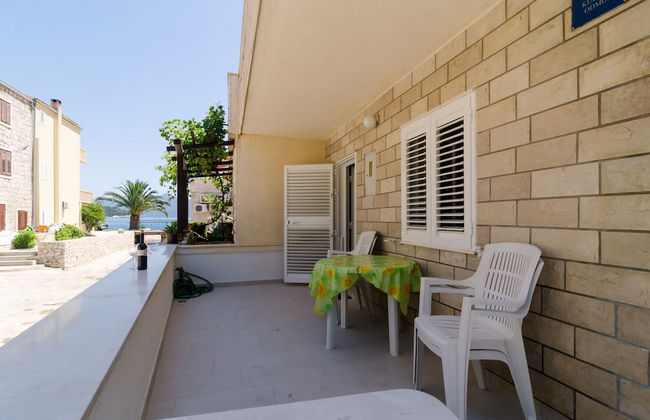 Holiday Home Jasenka Trstenik - Foto 15