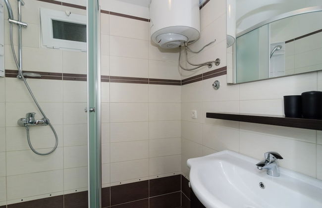 Holiday Home Jasenka Trstenik - Foto 24