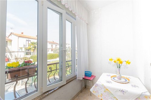 Foto 16 - Pleasant apartment Korenic in Rovinj