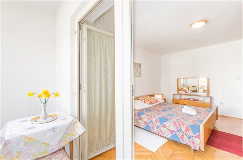 Photo 17 - Pleasant apartment Korenic in Rovinj