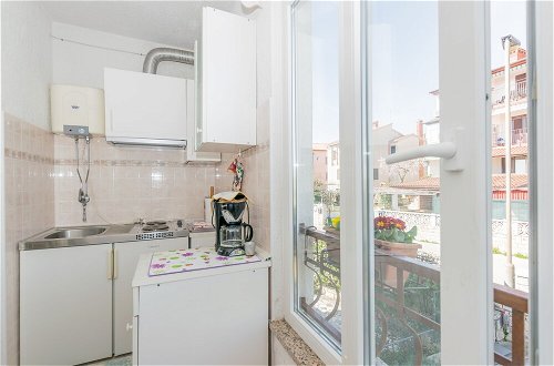 Foto 14 - Pleasant apartment Korenic in Rovinj