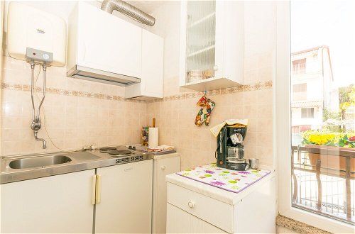 Foto 13 - Pleasant apartment Korenic in Rovinj