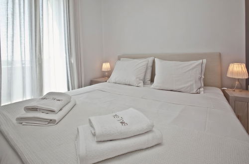 Foto 24 - White Tinos Luxury Suites