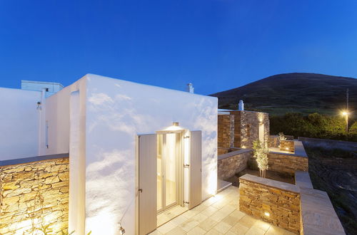 Foto 50 - White Tinos Luxury Suites