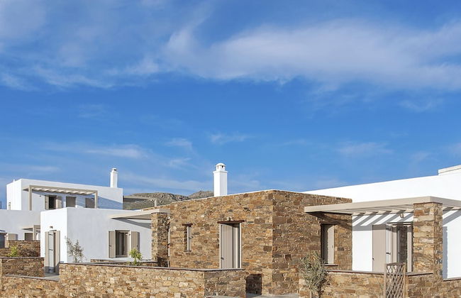 White Tinos Luxury Suites - Foto 58